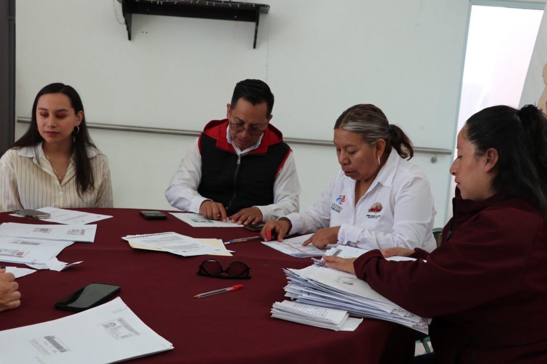 Concluye exitosamente la campaña “Este 10 de mayo, Regálate Salud” en Ixtenco, con 200 mujeres beneficiadas