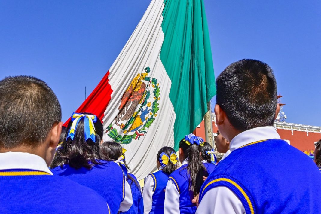 ➡️ CONMEMORA EL AYUNTAMIENTO DE HUAMANTLA LA BATALLA DEL 5 DE MAYO