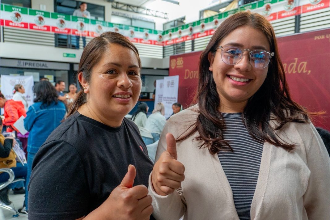 VECINOS RECONOCEN LA EFECTIVIDAD DE LOS MARTES CIUDADANOS IMPLEMENTADOS POR JAVIER RIVERA EN APIZACO