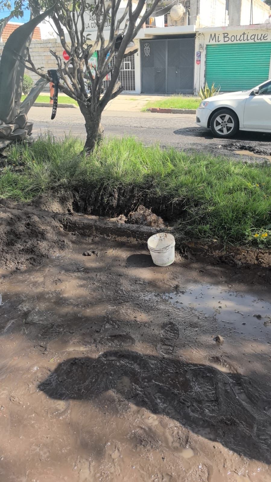 COMUNICADO DEL AYUNTAMIENTO DE APIZACO