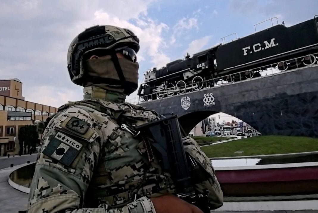 ANUNCIA JAVIER RIVERA INVERSIÓN MILLONARIA EN TECNOLOGÍA Y FORTALECIMIENTO DE LA SEGURIDAD PÚBLICA EN APIZACO