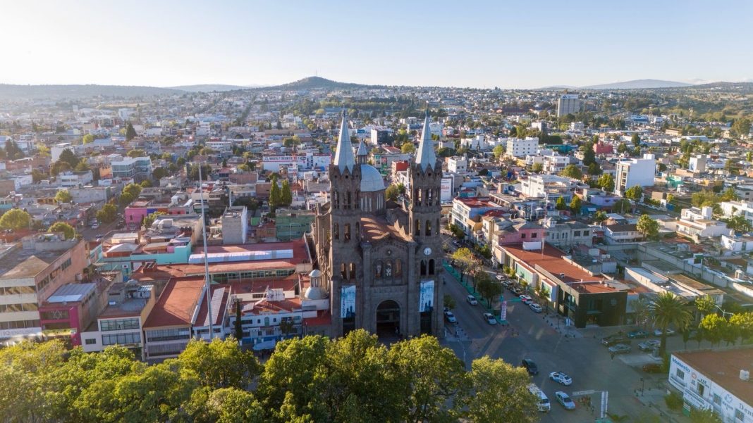 APIZACO SERÁ SEDE DEL SEGUNDO ENCUENTRO DE PERSONAS PRODUCTORAS AGROINDUSTRIALES