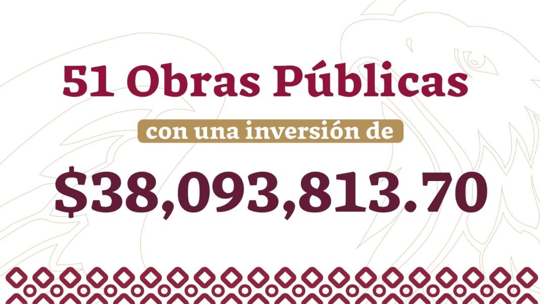EN UN AÑO, APIZACO TRANSFORMA SUS CALLES CON MÁS DE 38 MILLONES DE PESOS EN OBRAS PÚBLICAS