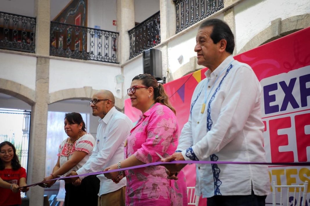 Aline Lazo consolida el fortalecimiento de la identidad otomí y posiciona a Ixtenco como un referente cultural y turístico en su primer año de gobierno