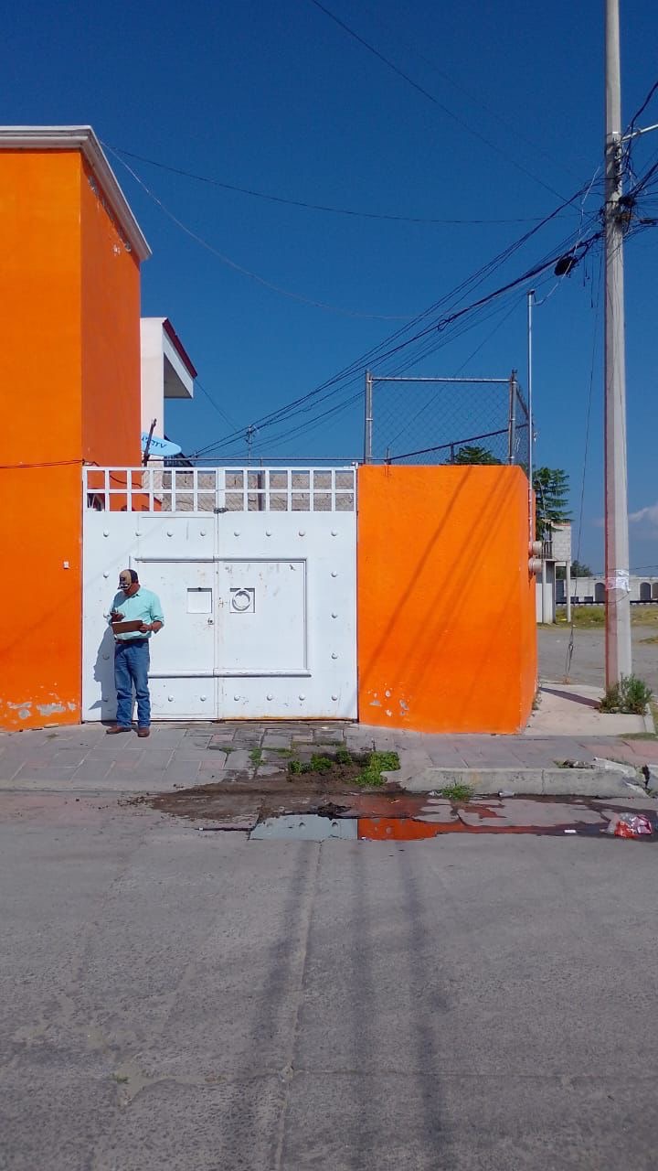 CAPAMH refuerza trabajos de mantenimiento y atención a reportes ciudadanos en Huamantla