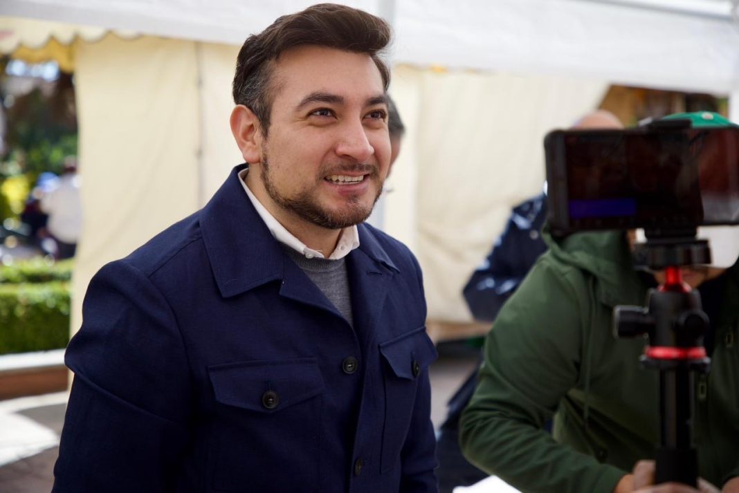 Gobierno de Huamantla agiliza refrendo de licencias; ya no se solicitará uso de suelo en refrendos