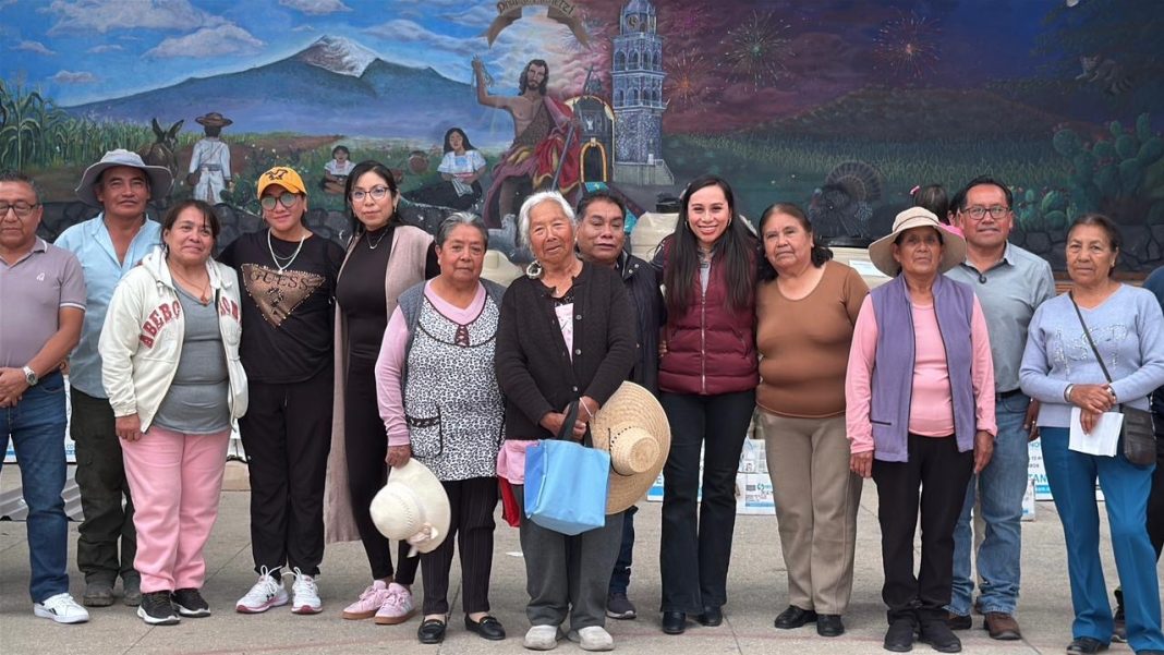 Gobierno Municipal realiza primera entrega 2026 del programa de Productos a Bajo Costo