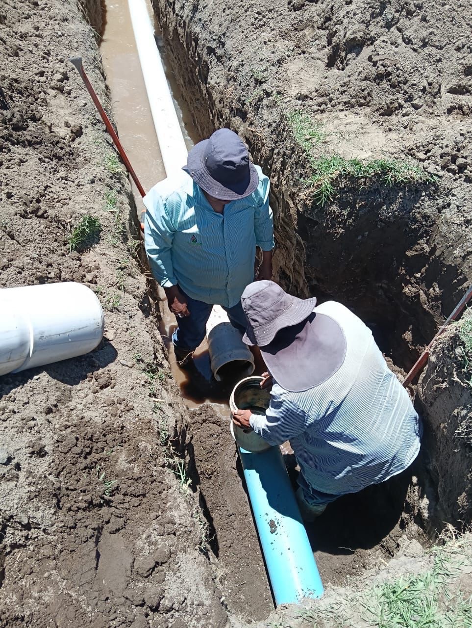 ⚙️ Acciones diarias que mantienen en movimiento a Huamantla