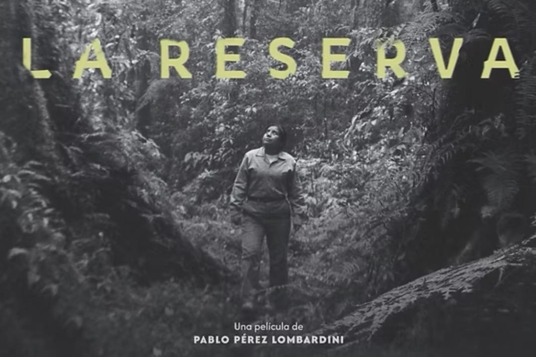 IMPULSA ALFONSO SÁNCHEZ GARCÍA LA CONCIENCIA AMBIENTAL Y CULTURAL A TRAVÉS DEL SÉPTIMO ARTE CON LA PROYECCIÓN DE “LA RESERVA”