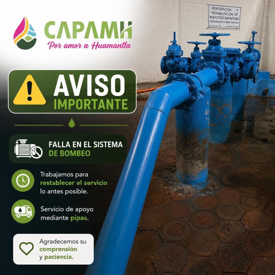 ⚠️ AVISO IMPORTANTE