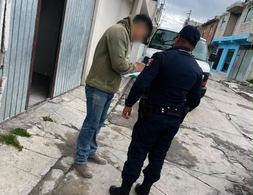 REFUERZAN ACCIONES DE PREVENCIÓN Y ORDEN VIAL PREVIO A LA FERIA IXTENCO 2026