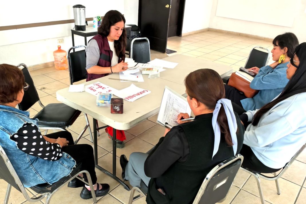 INICIAN ACCIONES AYUNTAMIENTO DE TLAXCALA Y GOBIERNO FEDERAL PARA FORTALECER LA ATENCIÓN A LAS CAUSAS A TRAVÉS DE REÚNETE