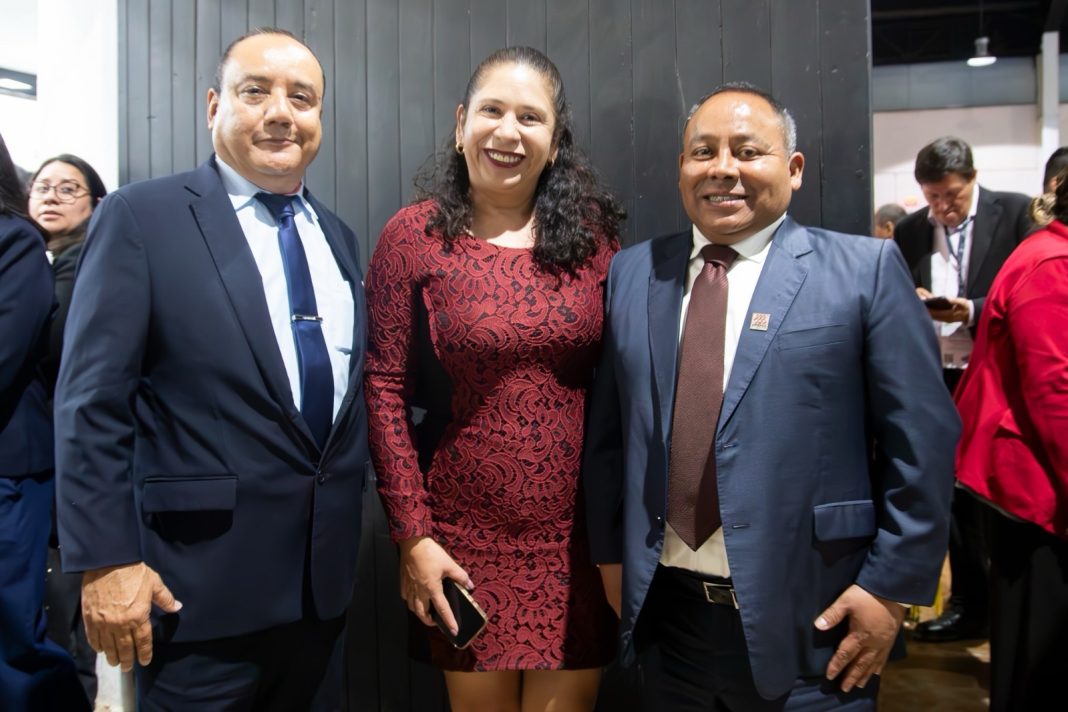 EL INSTITUTO TECNOLÓGICO DE APIZACO ES SEDE DE LA CUMBRE NACIONAL INNOVATECNM 2026 REGIÓN 6